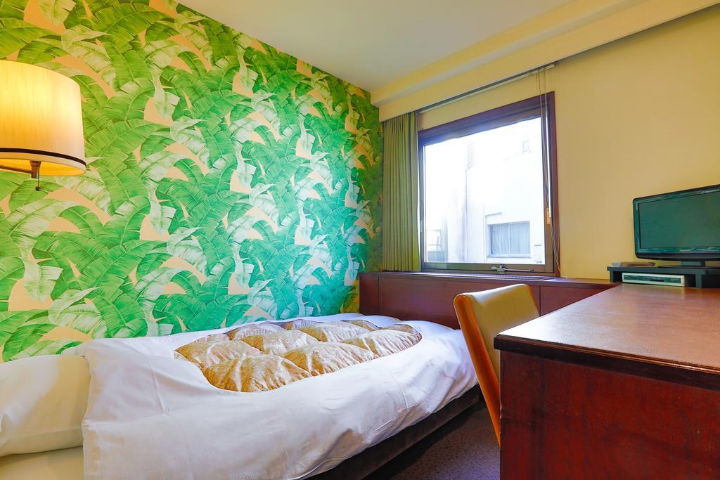 Hotel Los Inn Kochi Ngoại thất bức ảnh